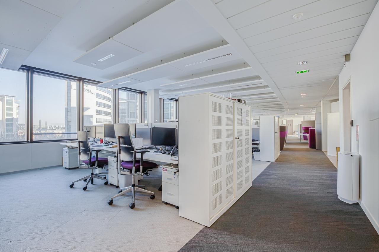 Bureau Rueil-Malmaison 6786m² Location bureau Rueil-Malmaison Hauts-de-Seine OLBUR2116963 5